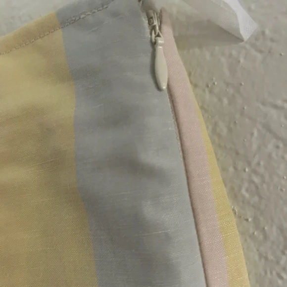 Tory Burch Yellow and Blue Sport set - Picture 12 of 15